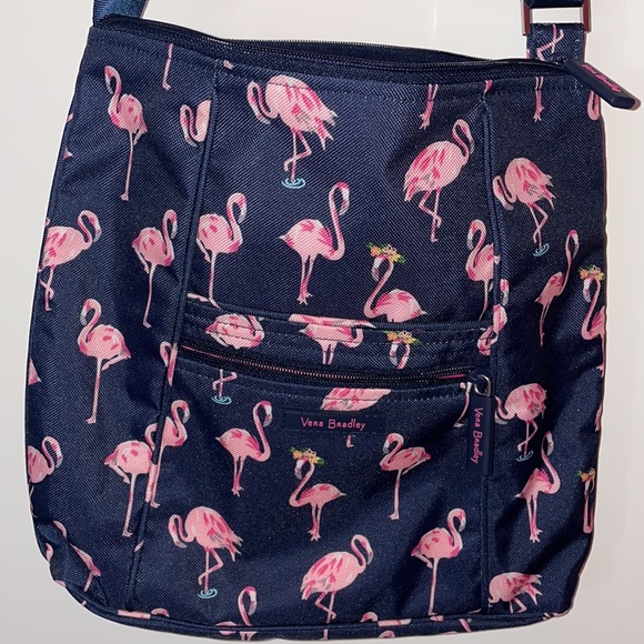 Vera Bradley cross body and wallet - Picture 4 of 5